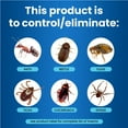 thumbnail image 2 of OnGuard Professional P-22-RTU 3.78L Residual Spray Insect Killer, 2 of 5