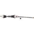 thumbnail image 2 of TrakMotive VO-8053 CV Axle Shaft Fits select: 2005-2007 VOLVO XC90, 2 of 4