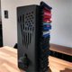 thumbnail image 4 of Can Cooler Stand with Bottle Opener, Can Cooler Stand, Wall Mounted Can Cooler Stand Jars with Bottle Opener, 4 of 5