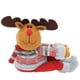 thumbnail image 1 of Toystoory Hebilla de cortina para fiesta de Navidad, decoración de muñecos de Navidad, Clip para anciano, abrazadera para festivales y Kits de decoración para fiestas Animal, 1 of 6