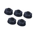 thumbnail image 4 of Adaptador para tanque de 5 piezas, adaptador para tanque de agua tipo contenedor, herramienta de conexión de fácil instalación, repuestos para Diámetro interior de la salida: 2 cm, 4 of 8