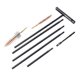 thumbnail image 3 of Gun Cleaning Rod and Brush Set 11 pcs for Rifle 22cal, 3 of 3