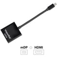 thumbnail image 4 of VisionTek Mini DisplayPort to HDMI (4K) Active Adapter (M/F) - 900691, 4 of 4