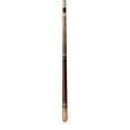 thumbnail image 2 of Pure X HXT72 Golden Birdseye Maple & Cocobolo Wrapless Pool Cue, 2 of 5