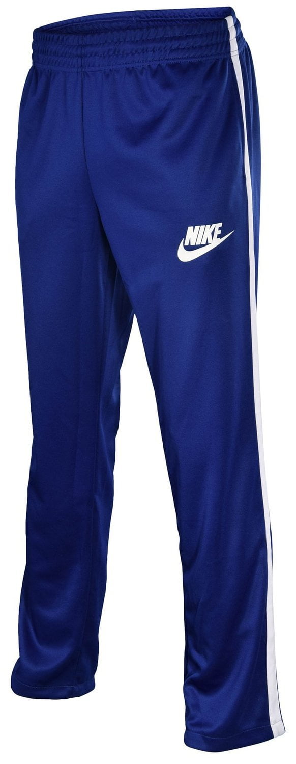 Nike Men's Athletic Track Pants - Walmart.com