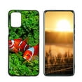thumbnail image 1 of Compatible with LG K42 Phone Case, Fish Case Silicone Protective for Teen Girl Boy Case for LG K42, 1 of 1