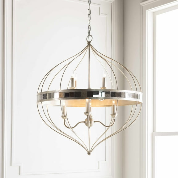 Hauteloom Corunna Chandelier