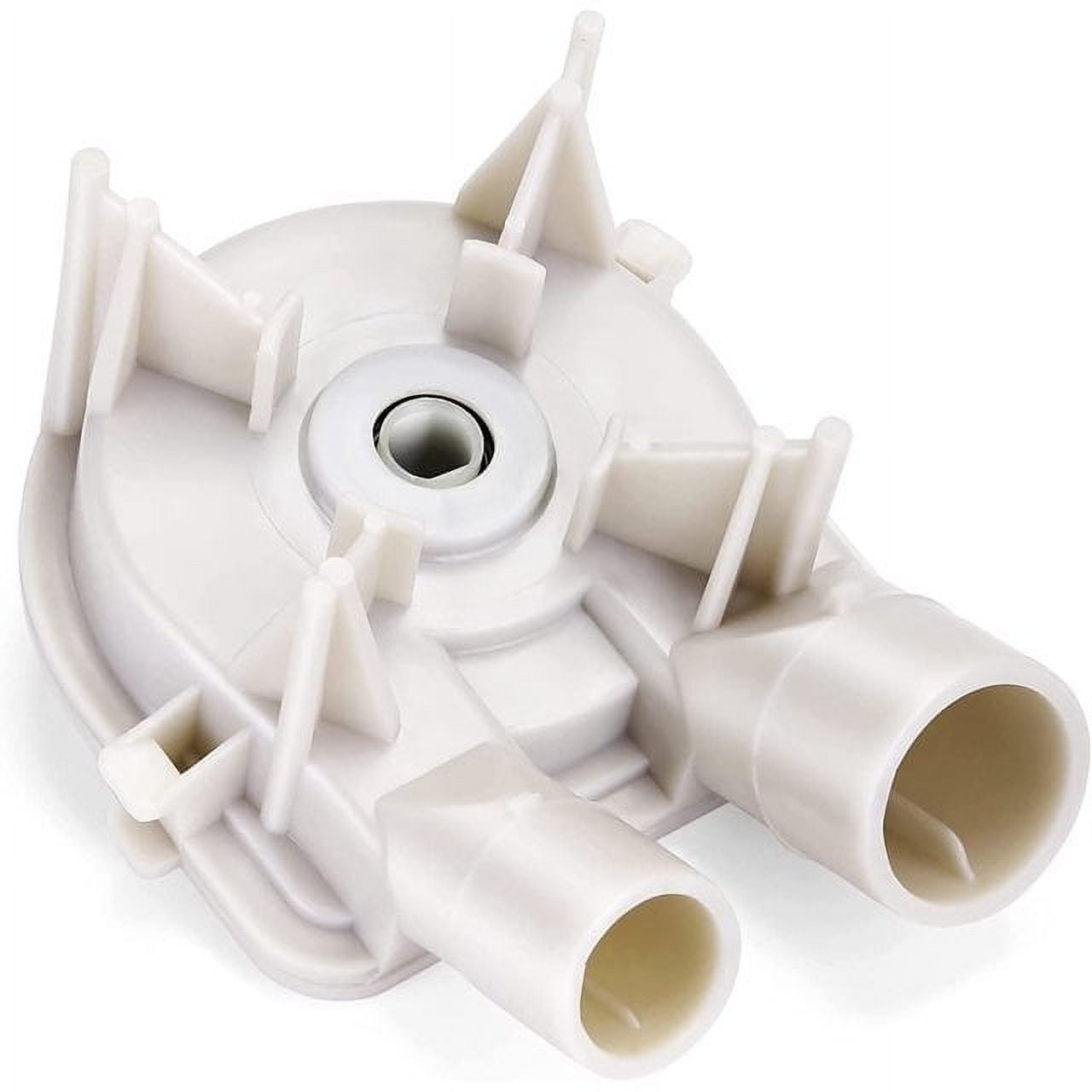 Scaroo 3363394 Washing Machine Drain Pump Replace Whirlpool 3352492 6-PACK
