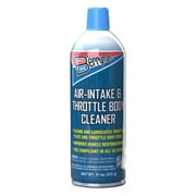 Berryman Products 2209 Air Intake and Throttle Body Cleaner for Gasoline Cars and Trucks, 11 oz Aerosol
