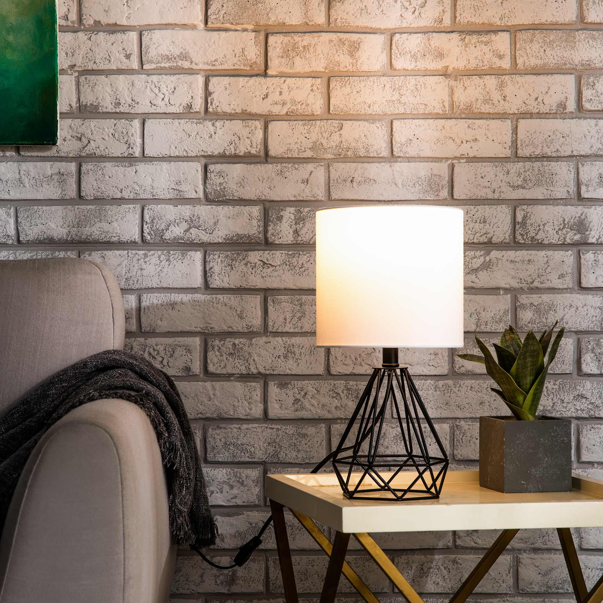 aesthetic desk lamp