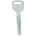 thumbnail image 1 of KK4-X267 Kia Key Blank, Pack of 10, 1 of 1