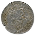 thumbnail image 3 of 1640 Netherland Lion Dollar Deventer Dav-4873 AU-50 NGC, 3 of 3