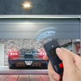 thumbnail image 3 of Garage Door Handheld Transmitter for Mitto 2 B , 433 MHZ 3 Pieces, 3 of 5