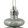 thumbnail image 2 of Vickerman 4" Limestone Finial 4 Finish Asst 8/Bx, 2 of 5