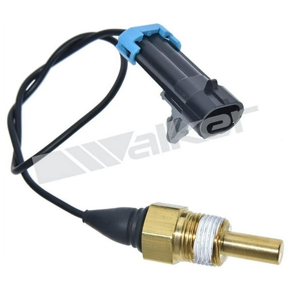 Walker 214-1031 Engine Coolant Temperature Sender Walker Products Fits select: 1996-2000 CHEVROLET GMT-400, 1996-2000 CHEVROLET TAHOE
