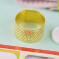 thumbnail image 4 of DIY Premium Sewing Kit Traveller Adults Sewing scissors scissors DIY DIY sewing Beginner Sewing Thread Scissors Ruler Tape Needle Set, 4 of 8