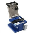 thumbnail image 5 of iMeshbean Fiber Optic FTTH Tool Kit with FC-6S Cutter Cleaver Optical Power Meter Visual, 5 of 6