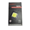 thumbnail image 5 of SOL- LED Rechargeable Keychain Light, 5 of 9