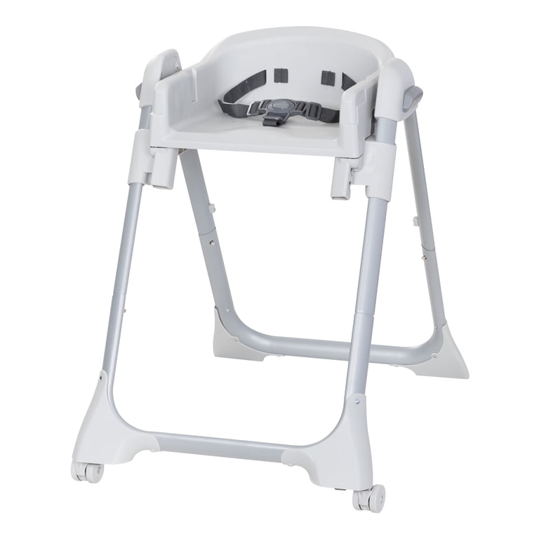 Baby Trend Everlast 7-in-1 High Chair, Recline Seat, Toddler
