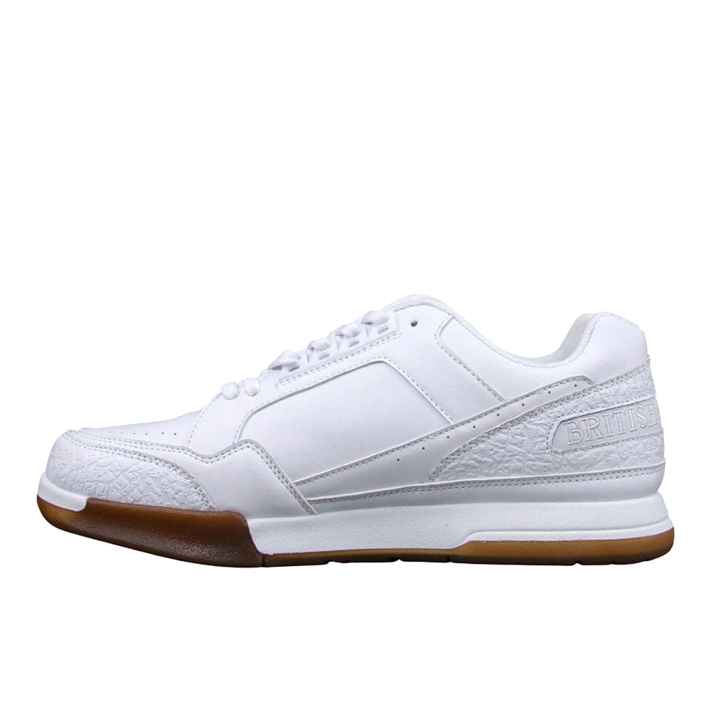 British Knights Men's Metros Oxford Sneaker