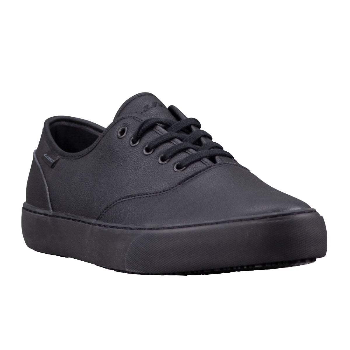 Lugz Pro-Tech Men's Lear Slip Resistant Work Shoe Sneakers - Walmart.com