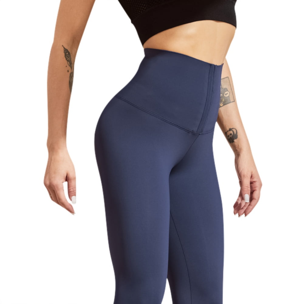 Print Yoga Pants Women Unique Fitness Leggings Workout Sports Running  Leggings Sexy Push Up Gym Wear Elastic Slim Pants – Fit Boss