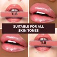 thumbnail image 3 of Brillo de labios The Lip Bar First Lady Nude Pink Opaco, 9 ml, 3 of 7