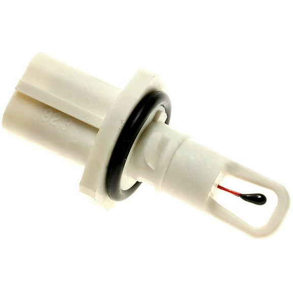 Intake Manifold Temperature Sensor - Compatible with 1995 - 2005 Lincoln Town Car 1996 1997 1998 1999 2000 2001 2002 2003 2004