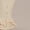 Beige, variant on Summer New Women's High Waist Ruffle Hem Wide Leg Cropped Denim Culottes