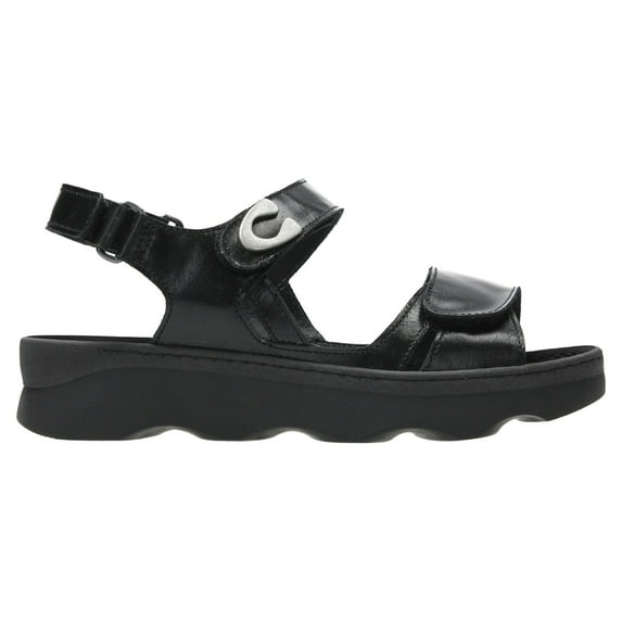 Wolky Medusa Slingback Sandal