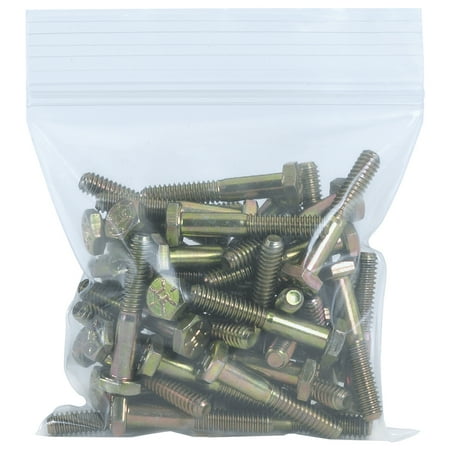 UPC: 0841436092920 | Box Partners Reclosable 8 MiLPolyBag 10×12 Clr 500/CS – BXP PB3919