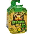 thumbnail image 1 of Treasure X 41636 Dino Gold Single Pack Treasure X Treasure X, 1 of 2