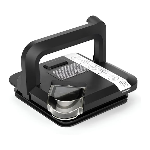 ACDANC Blender Lid Replacement Locking Lid for 72Oz Pitcher Square Top Cover with Extension Compatible with Bl660 Bl770 Bl740 Bl771 Bl772 Bl780 Dishwasher Safe Blender Part