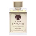 thumbnail image 2 of Perfume Anfar Private Collection Oud Safrano para hombre 50 ml, 2 of 7