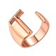 thumbnail image 1 of Anillo de moda para mujer, anillo de pareja, anillo de apertura de 26 letras, joyería Wmkox8yi  sjalhkljlk2577, 1 of 1