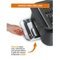 thumbnail image 2 of COMMERCIAL CHEF Indoor Smokeless Infrared Grill, 2 of 7