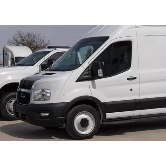 Aftermarket Hubcaps, 16-inch Wheel Cover (Set) 2015, 2016, 2017, 2018, 2019, 2020, 2021, 2022, 2023, 2024