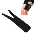 thumbnail image 3 of Support Thigh Brace Support Adjustable Compression Sleeve Wrap, 3 of 7