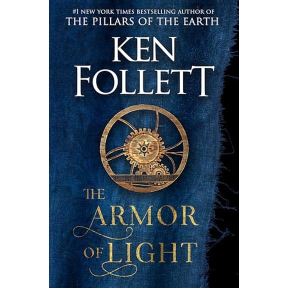 Pre-Owned The Armor of Light (Hardcover) 0525954996 9780525954996