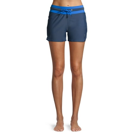 Free Tech Women's Drawstring Swimsuit Shorts