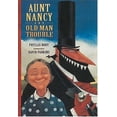 thumbnail image 1 of Pre-Owned Aunt Nancy and Old Man Trouble, 9780763606503, 0763606502, Paperback,, 1 of 1