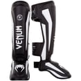 thumbnail image 1 of Canilleras Venum Elite Standup Negro Blanco XL, 1 of 3