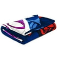 thumbnail image 3 of Spidey & His Amazing Friends Kids Twin Silk Touch Blanket, 100% Polyester, 3 of 5