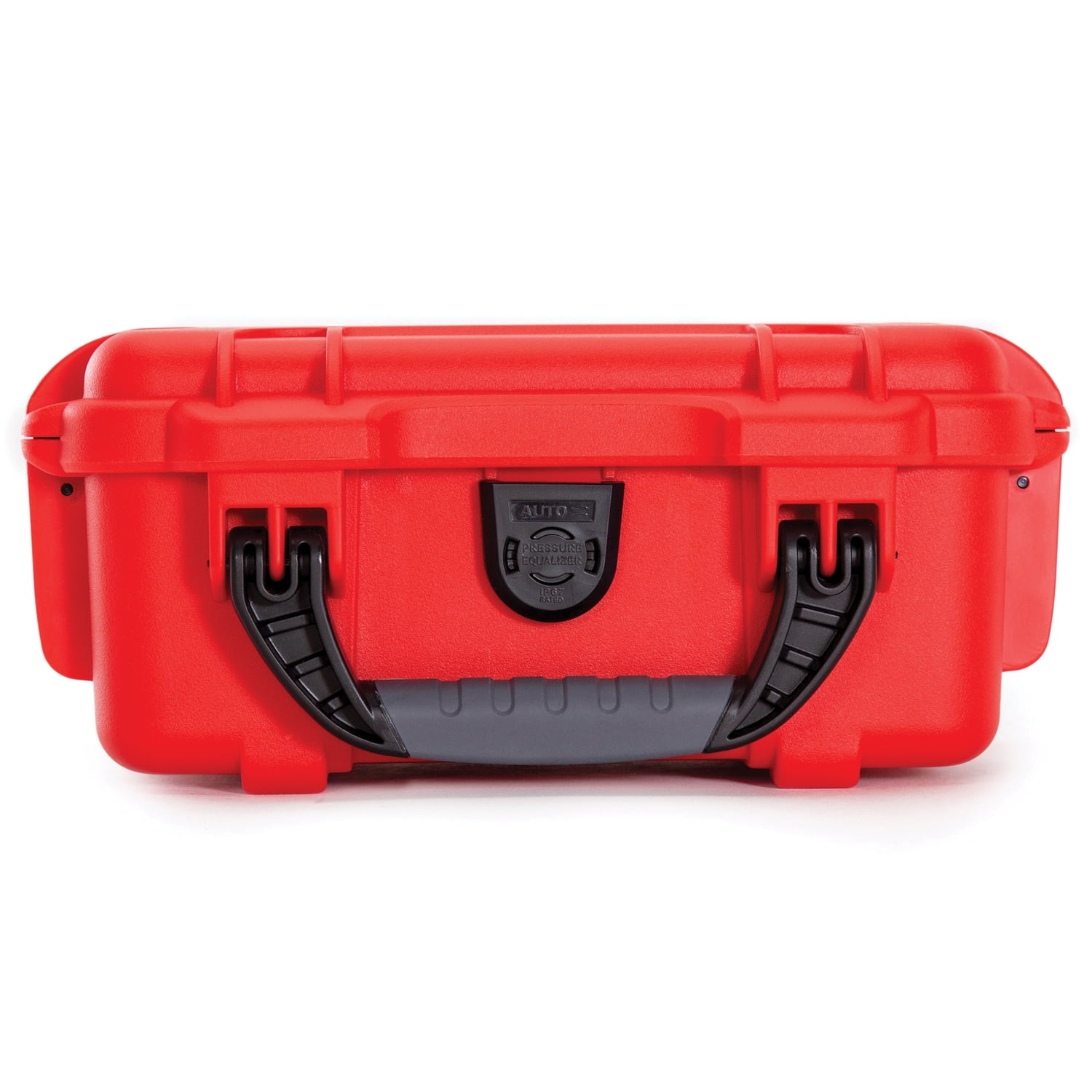 NANUK 904-FSA9 Waterproof Hard First Aid Case