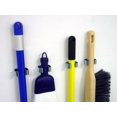 thumbnail image 3 of Organizador con clip Crawford Lehigh Grip, tamaño mediano, 3 of 3
