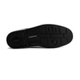 thumbnail image 3 of Zapato Claremont Style Milo Piel Borrego Negro Para Hombre, 3 of 5