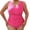 Pink, variant on Cathalem Bathing Suit for Women Plus Size Womens One Piece Swimsuits Tummy Control Bathing Suit Swimwear Monokini(Black,L)