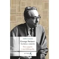 thumbnail image 1 of George Steiner Lectura y catarsis Bonilla Artigas Editores 9786078838240, 1 of 2