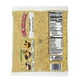 thumbnail image 5 of El Mexicano Thin Vermicelli Pasta, Fideo Delgado, 7 oz Bag, 5 of 5