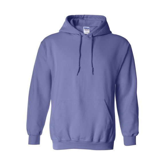 Fleece Heavy Blend Hooded Sweatshirt